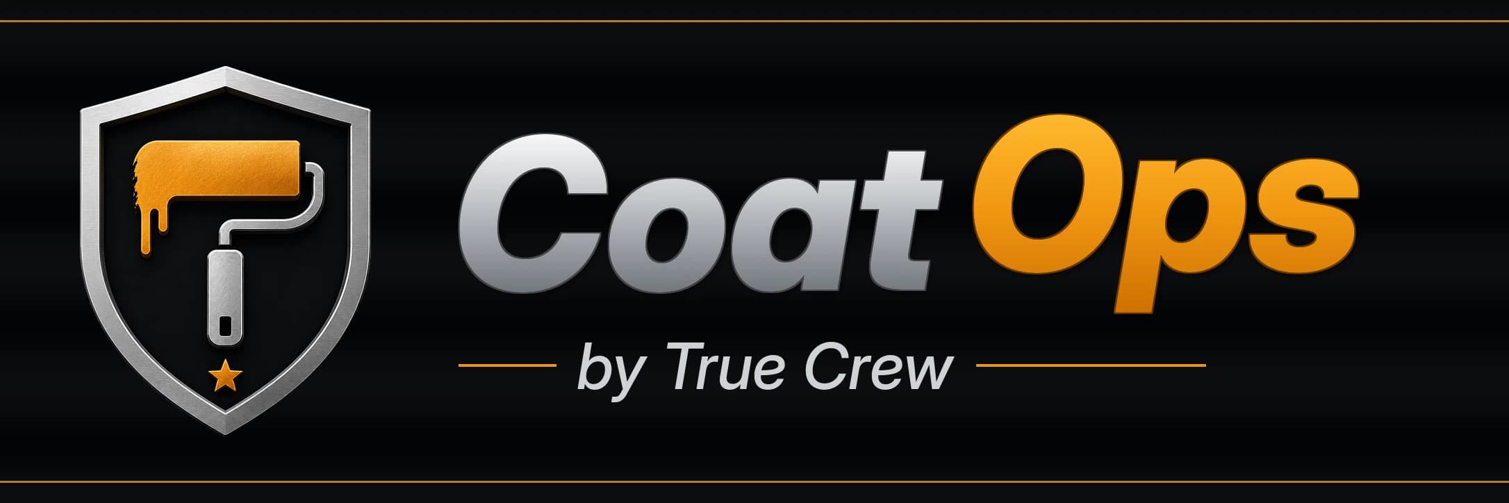 CoatOps by True Crew